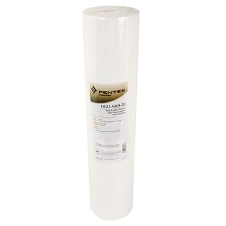 Pentek Sediment Big Blue Wasserfilter DGD-5005 20 Zoll