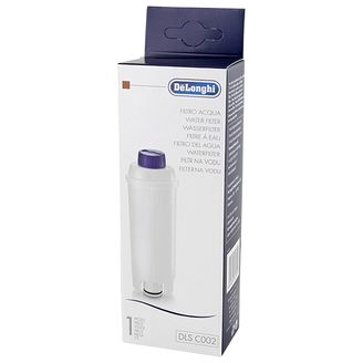 DeLonghi Wasserfilter DLS C002 SKU 5513292811 ersetzt SER3017