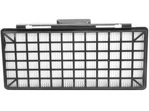 Filtronix Hepa-Filter alternativ zu Bosch, Siemens VZ154HFB, 00579496