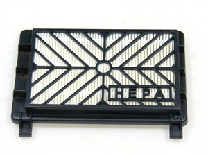 Alternativ Hepa-Filter zu Philips S-Class 883804401810, FC 8044 - H12