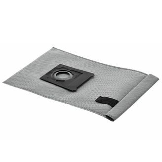 Bosch, Siemens Staubsaugerbeutel wiederverwendbar 086180 - BBZ10TFG, BBZ1TF1, BBZ1TF2, VZ10TFG, VZ90001
