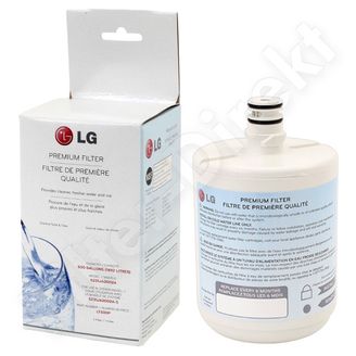 LG Kühlschrank Wasserfilter LT500P 5231JA2002A (White) 3M
