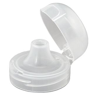Flip-Flop Sportverschluss für Tritan Trinkflasche