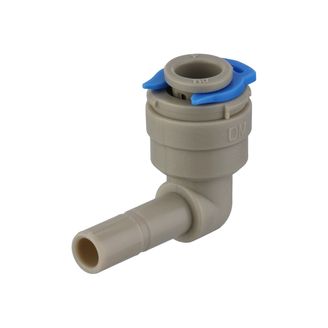 DM-fit Stem Elbow Fitting 1/4 Zoll