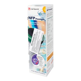 Carbonit Wasserfilter Patrone NFP Premium U