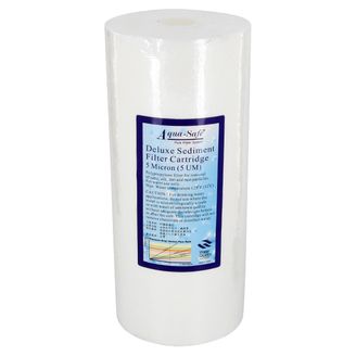 10 Zoll Big Blue Sedimentfilter Wasserfilter 5 µm