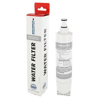 KitchenAid Wasserfilter Patrone SBS004 481281719243
