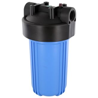 Filtergehäuse Big Blue 10 Zoll