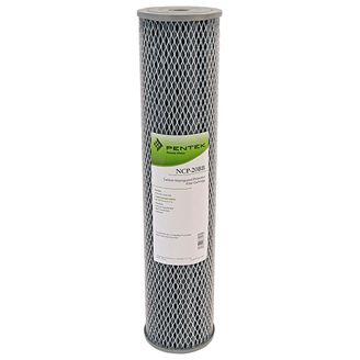 Pentek 20 Zoll Big Blue Sediment Wasserfilter 10 µm NCP-20BB