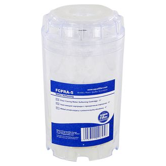 5 Zoll Polyphosphat Wasserfilter gegen Kalk
