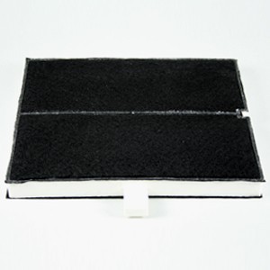 Aktivkohle Filter Junker 361047