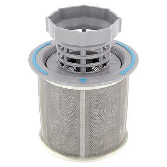 Filtronix Microsieb alternativ zu Bosch Siemens Neff 10002494 427903