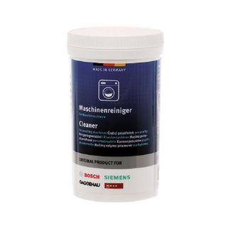 Bosch, Siemens, Neff, Gaggenau Waschmaschinenreiniger 312519, 311925, 311610, 311926