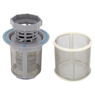 Filtronix Micro Sieb Filter alternativ zu Whirlpool 481248058111