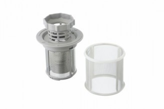Bauknecht Whirlpool Sieb Filter 481248058111