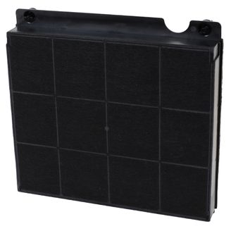 Filtronix Aktivkohle Filter ersetzt AEG Electrolux 9029793818 50281010004 E3CFE15
