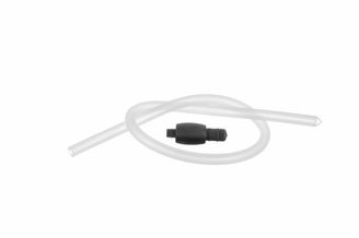 Bosch Formschlauch für Milchschäumer Milchschlauch 654026 648490
