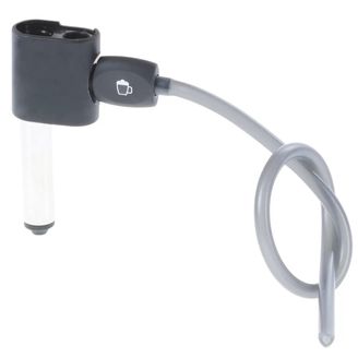  Bosch Siemens Milchaufschäumer 702998 komplett