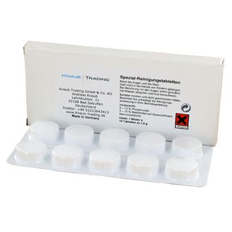 Filtronix Kaffeefettlöser alternativ zu Philips Saeco CA6704/99