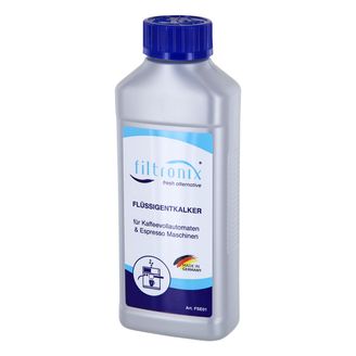 Filtronix Entkalker 250ml alternativ zu Philips Saeco CA6700 CA6700/99