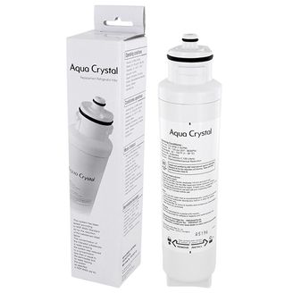 Microfilter Wasserfilter alternativ zu Daewoo Aqua Crystal DW2042FR-09