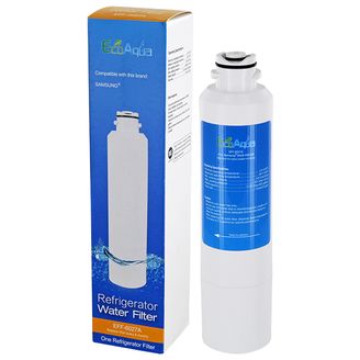 Wasserfilter Eco Aqua EFF-6027A alternativ zu Samsung DA29-00020B