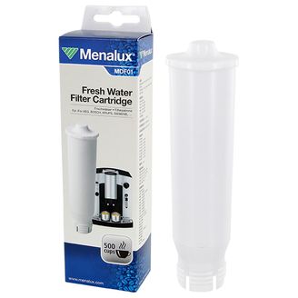 Menalux Wasserfilter Filterpatrone MDF01 9001667519