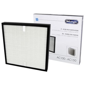 Delonghi Luftfilter AC100 - AC150, 5513710011