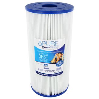 Pleatco Pure Wasserfilter PIN28