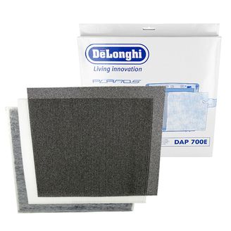 Delonghi Ersatzfilter Set DAP 700E, DAP700, DAP700E 5537000900