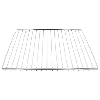 Filtronix Universal Backofen Rost 35 cm tief und 48cm - 74cm breit