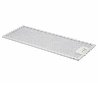 Bosch Siemens Neff Gaggenau Metallfettfilter Hinten 00352813 352813