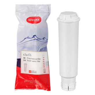 3x Nivona Claris NIRF 700 390700100 Frischwasserfilter Patrone