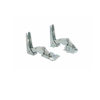 Bosch Scharnier KD-Scharniersatz, oben+unten, Begrenzungsstift: 00481147, 173630, 00492680