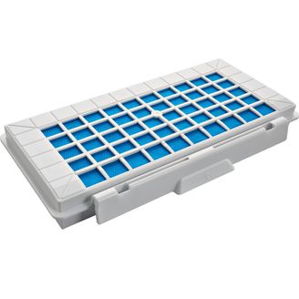 Siemens Bosch Hochleistungs-Hygienefilter 17004549 00576094 00573921 00576831 