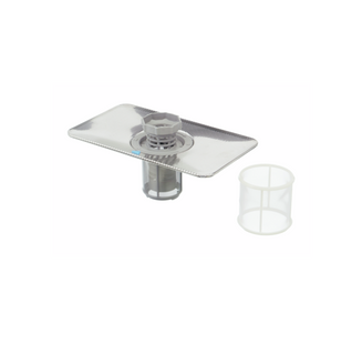Bosch Microsieb Siebsystem 00435650 435650
