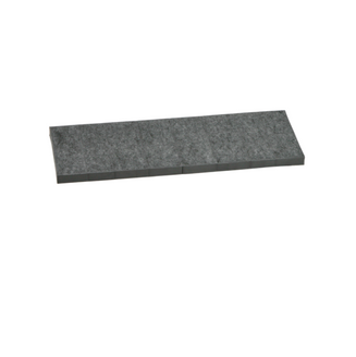 Bosch Siemens Neff Gaggenau Aktivkohle Filter 00460486 460486 KF100190 484X175