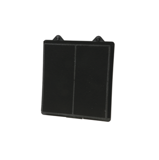 Bosch Siemens Neff Gaggenau Aktivkohlefilter 703134 ersetzt 365330