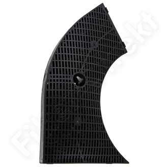 Filtronix alternativ zu Siemens Aktivkohlefilter 647277 00647277 647276 00647276 LZ24000 647278 00647278
