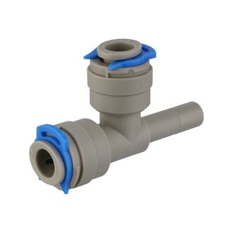 Winkel Stem T-Fitting 1/4"