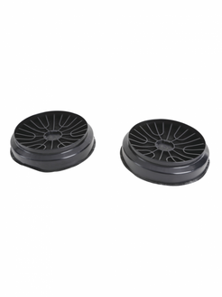 Viva Aktivkohlefilter für Dunstabzugshaube 796390, VVZ52V60