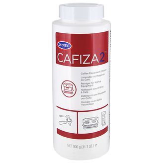Urnex Cafiza Cafiza2 Reiniger für Kaffee Equipment 900g