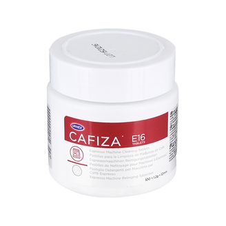 Urnex Cafiza Espressomaschinen Reinigungstabletten 100 a 1,2g