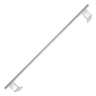 Liebherr Hebelgriff Edelstahl 9096530 (7438430 + 4200016) ersetzt 7436674, 7428752 