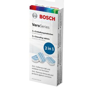 5er Set Bosch 2in1 Entkalkungstabletten 576694 TCZ8002N TCZ8002A