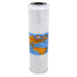 Omnipure OMB934 10 Zoll Carbon Block Wasserfilter 5 Micron