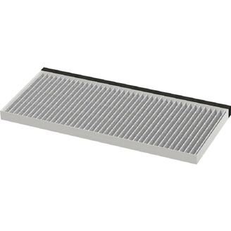 Bosch Siemens Neff Junker Aktivkohlefilter 17006837 Ersatz für 11025805 11008080