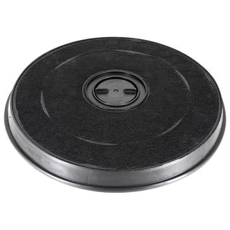 Filtronix Aktivkohlefilter alternativ zu FAC519, 481281718534, Typ E233, CHFE233/2