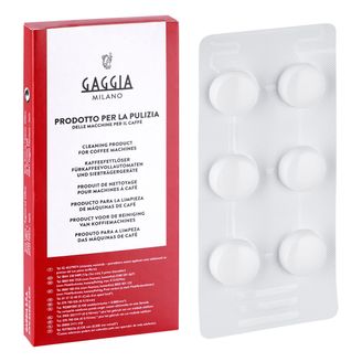 Gaggia Kaffeefettlöser 21001685 RI9125 für Kaffeevollautomaten und Siebträgergeräte