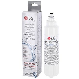 LG Kühlschrank Wasserfilter LT800P, ADQ73613401-S
